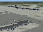 World Airports 3: North America