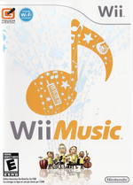 Wii Music