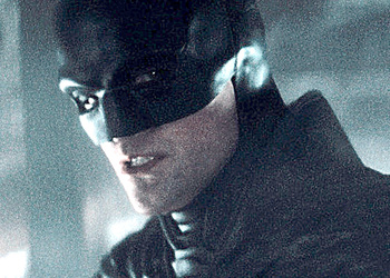 Роберт Паттинсон засветил костюм нового «Бэтмена» в деталях