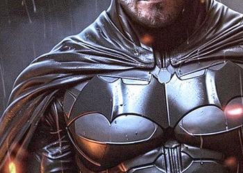 Новый Бэтмен раскрыл сам себя в новом фильме и порадовал зрителей