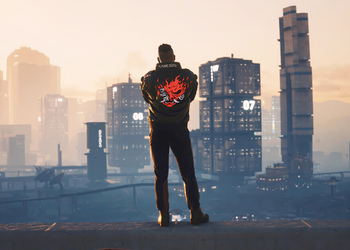 Cyberpunk 2077