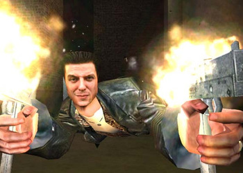 Rockstar выпустит оригинальную игру Max Payne на мобильных платформах