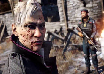 Отзывы критиков об игре Far Cry 4 показали в новом трейлере
