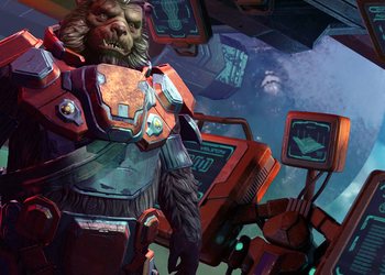 Перезагрузка культовой игры Master of Orion станет новым проектом команды Wargaming