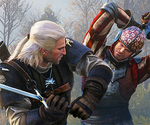 The Witcher 3: Wild Hunt