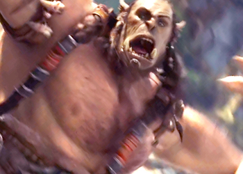 В Китае сняли собственный фильм Warcraft