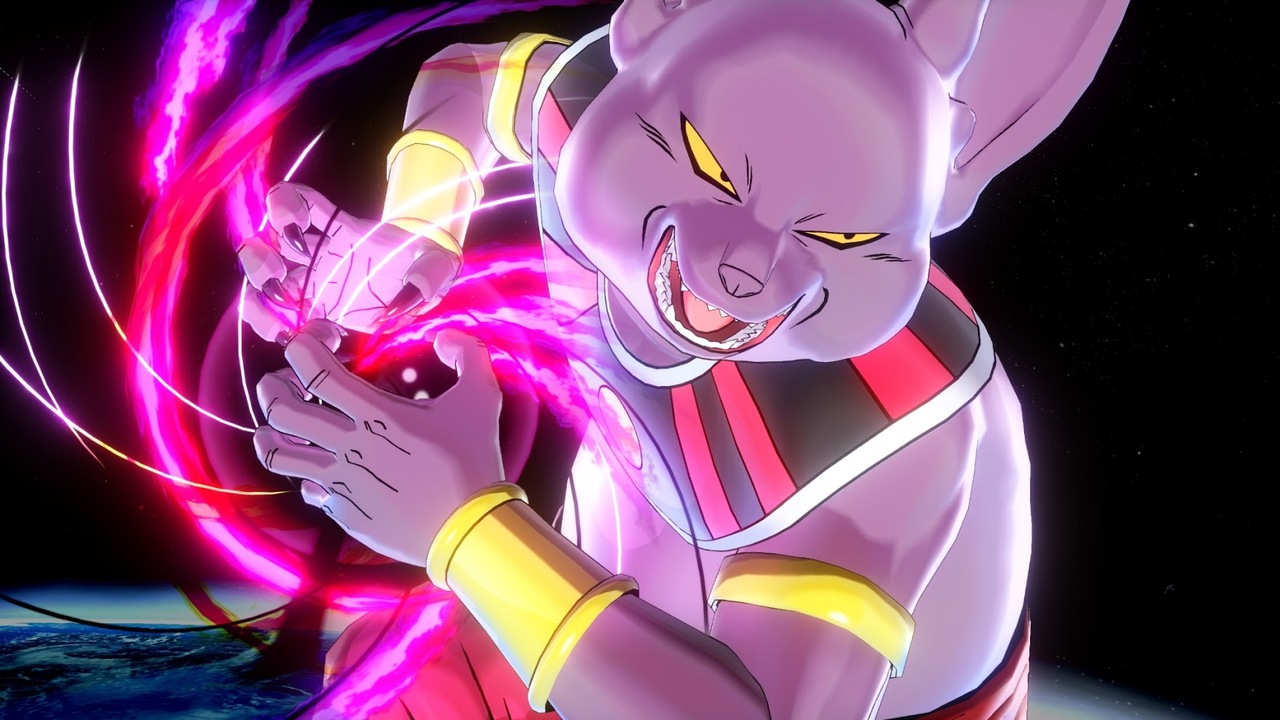 Dragon ball xenoverse steam фото 100