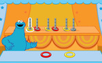Sesame Street: Cookie's Counting Carnival