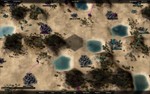 Conquest: Divide and Conquer