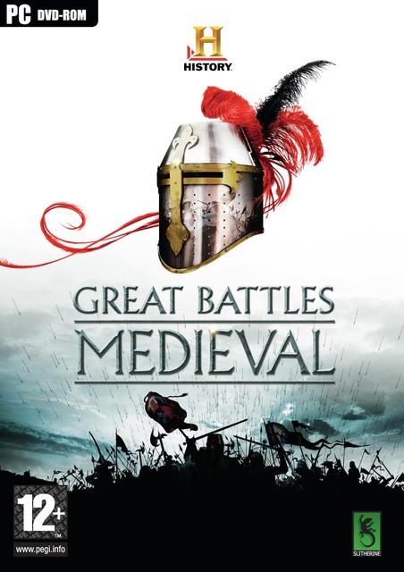 The History Channel Great Battles Medieval