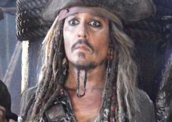 «Пиратов Карибского моря» решили перезапустить без Джонни Деппа