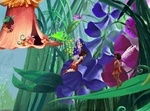 Disney Fairies: Tinker Bell and the Lost Treasure