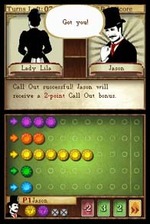 PictureBook Games: The Royal Bluff