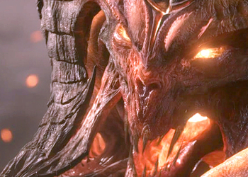 Diablo 4 в новой утечке с датой выхода