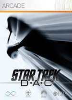 Star Trek: D-A-C