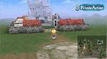 Star Ocean:  Second Evolution