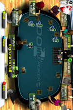 Live Poker
