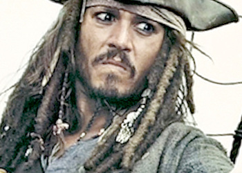 Джонни Депп про «Пираты Карибского моря 6» раскрыл правду о возвращении