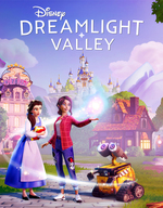 Disney Dreamlight Valley