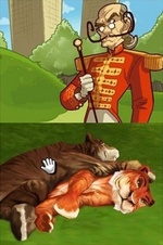 Petz Wild Animals Tigerz