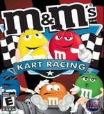 M&amp;M's Kart Racing