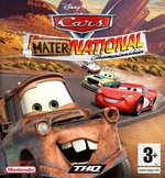 Disney/Pixar Cars: Mater-National Championship