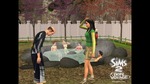 The Sims 2: Bon Voyage