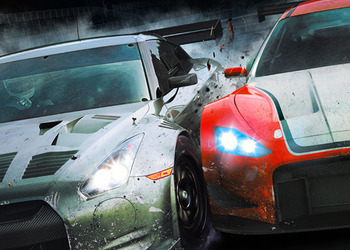 Need for Speed Shift 2 выйдет весной 2011
