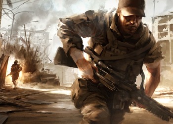 EA и DICE рассказали о новом дополнении к игре Battlefield 3