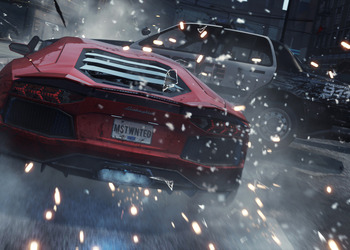 Экранизация серии игр Need for Speed расскажет историю стрит рейсинга