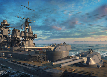 В игре World of Warships все же могут появиться подлодки