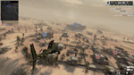 Red Crucible: Firestorm