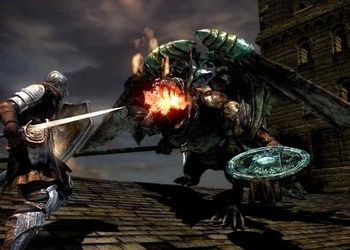 Создатели Dark Souls позволят геймерам издеваться друг над другом