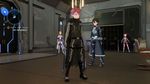 Sword Art Online: Fatal Bullet