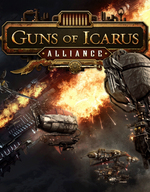 Guns of Icarus: Alliance