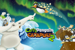 Crazy Penguin Catapult 2