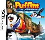 Puffins: Island Adventure