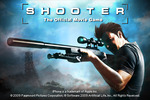 Shooter: The Official Movie Game