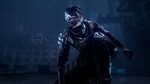 NINJA GAIDEN 4