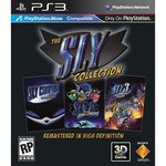 The Sly Collection