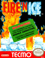 Fire 'n Ice