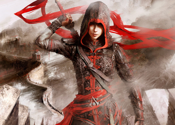 Феодальная Япония по мнению Ubisoft — слишком скучный сеттинг для новой игры Assassin's Creed