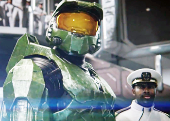 Новый эпический ролик Halo 2: Anniversary демонстрирует игру во всей красе