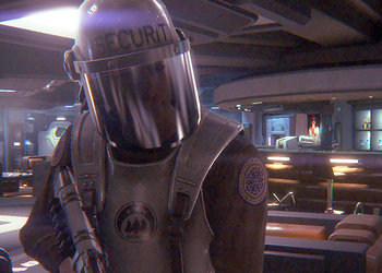 Игрокам Alien: Isolation предлагают собрать спасательный модуль собственными руками
