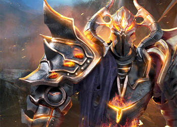 Игра Dungeons II станет гибридом Warcraft и Dungeon Keeper с уникальным геймплеем