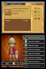 Dragon Quest IX: Sentinels of the Starry Skies