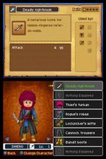 Dragon Quest IX: Sentinels of the Starry Skies