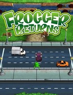 Frogger Returns
