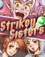 Strikey Sisters