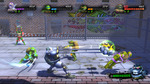 Teenage Mutant Ninja Turtles: Turtles in Time Re-Shelled